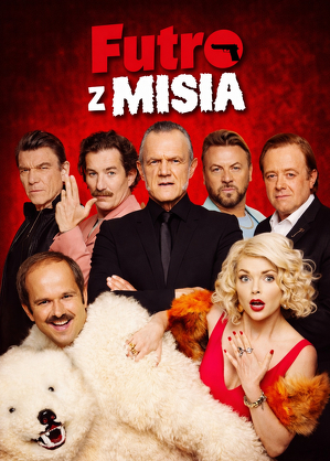 Futro z misia / An almost perfect scam (2019)