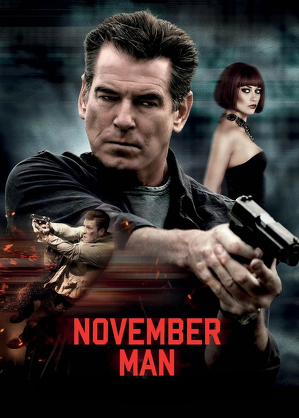 November Man / The november man (2014)