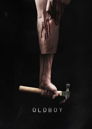 Oldboy: Zemsta jest cierpliwa (2013)