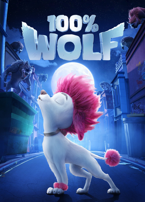 Wilk na 100%