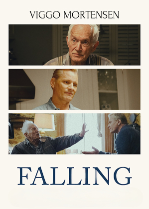 Jeszcze jest czas / Falling (2020)