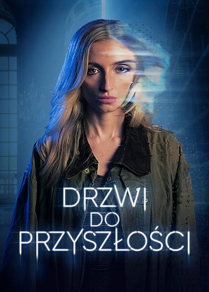 Drzwi do przyszłości / Coyote (2023)