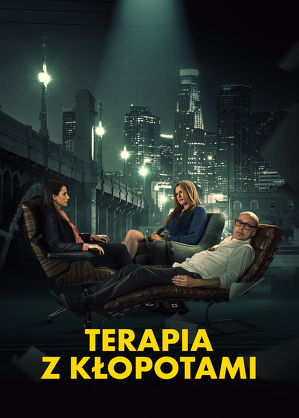 Terapia z kłopotami / Bad therapy (2020)