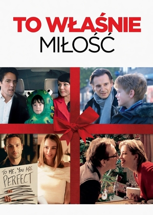 To właśnie miłość / Love actually (2003)