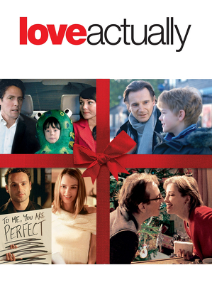 To właśnie miłość / Love actually (2003)