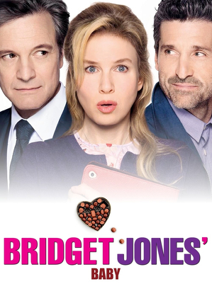 Bridget Jones 3 / Bridget jones's baby (2016)