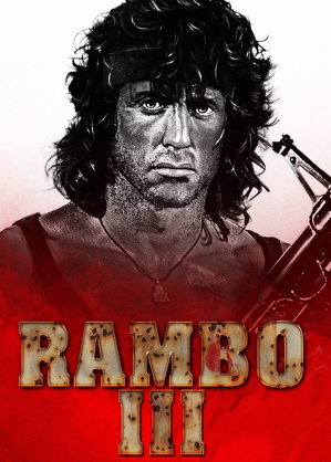Rambo 3 / Rambo iii (1988)