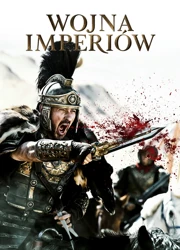 Wojna imperi&oacute;w (2015) Lektor PL