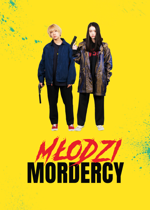 Młodzi mordercy / Beibî warukyûre (2021)