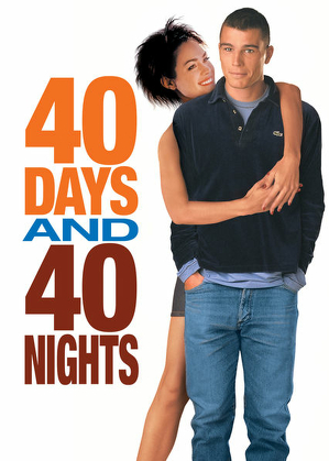 40 dni i 40 nocy / 40 days and 40 nights (2002)