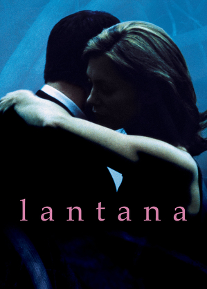 Kwestia zaufania / Lantana (2001)