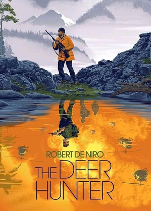 Łowca jeleni / The deer hunter (1978)