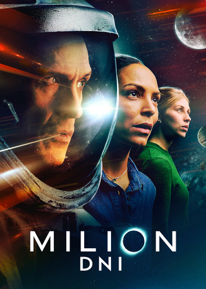Milion dni / A million days (2023)