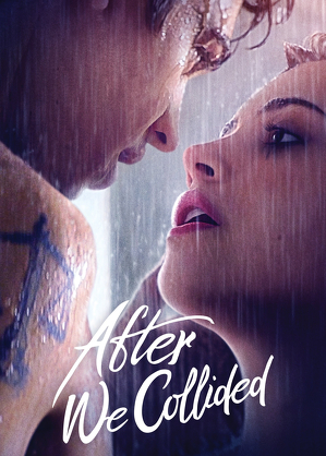 After 2 / After we collided (2020)