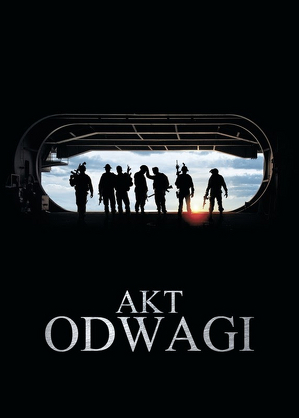 Akt odwagi / Act of valor (2012)