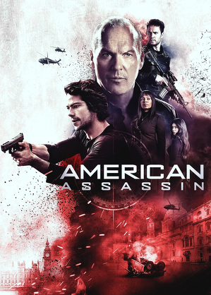 American Assassin (2017)