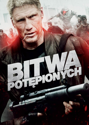 Bitwa potępionych / Battle of the damned (2013)