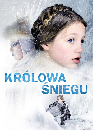 Kr&oacute;lowa Śniegu / Die schneekönigin (2014)