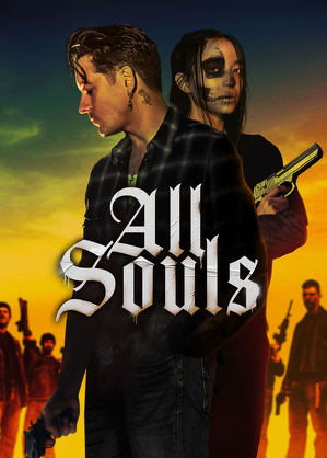 Mroczne dusze / All souls (2023)