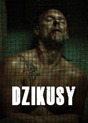Dzikusy / Savages (2023)