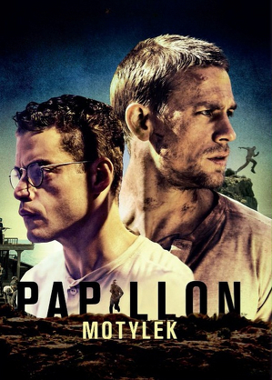 Papillon. Motylek (2017)