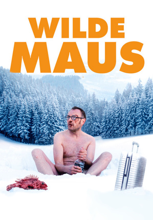 Wilde Maus / Dzika mysz (2017)