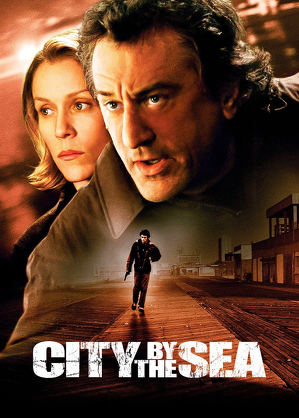 Dochodzenie / City by the sea (2002)