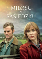 Miłość po sąsiedzku (2020) Lektor PL