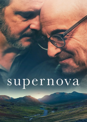 Supernova (2020)