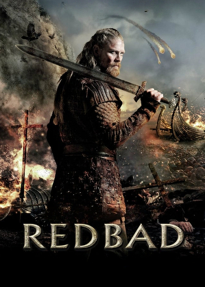 Redbad / Redbad: droga wojownika (2018)