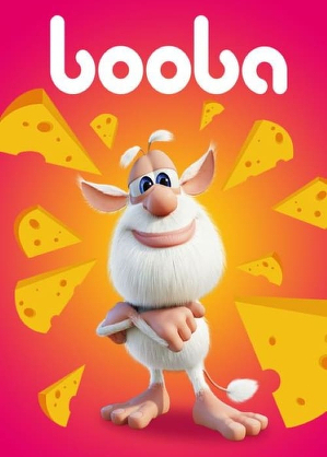 Booba - serial animowany