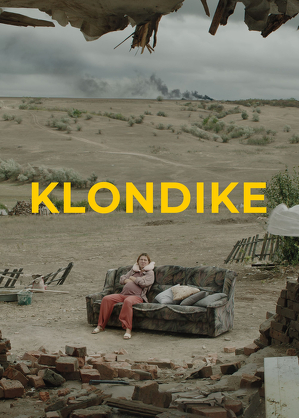 Klondike / Klondaik (2022)
