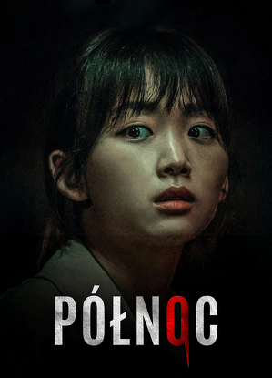 P&oacute;łnoc / Mideunaiteu (2021)