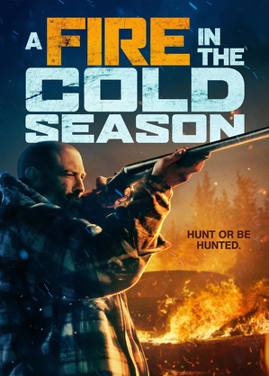 Ogień w czasach chłodu / A fire in the cold season (2019)