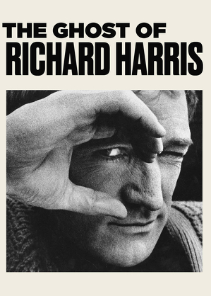 Duch Richarda Harrisa / The ghost of richard harris (2022)