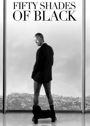 50 twarzy Blacka / Fifty shades of black (2016)