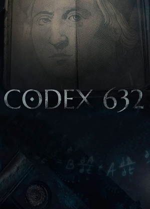 Kodeks 632 Napisy PL - miniserial / Codex 632