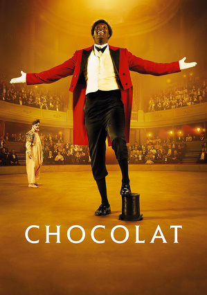 Chocolat (2016)