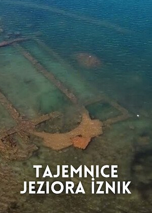 Tajemnice jeziora İznik (2022)