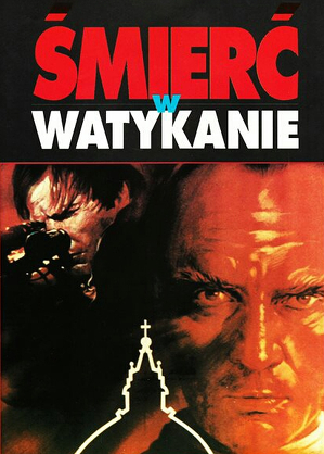 Śmierć w Watykanie / Morte in vaticano (1982)