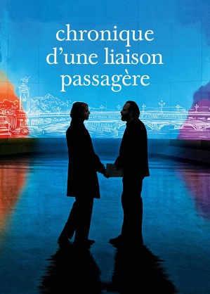 Pamiętnik przelotnego romansu / Chronique d'une liaison passagère (2022)