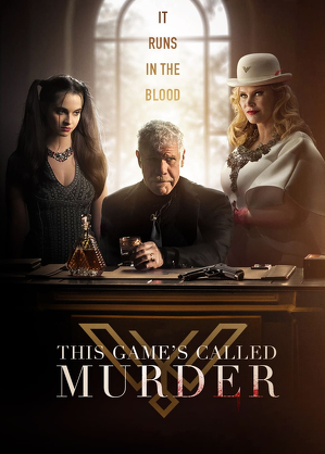 Gra zwana morderstwo / This game's called murder (2021)