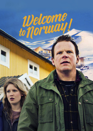 Witajcie w Norwegii! / Welcome to norway (2016)