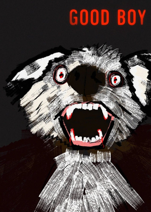 Dobry piesek! / Good boy (2022)