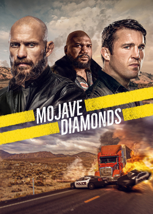 Diamentowa rozgrywka / Mojave diamonds (2023)
