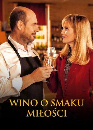Wino o smaku miłości / La dégustation (2022)