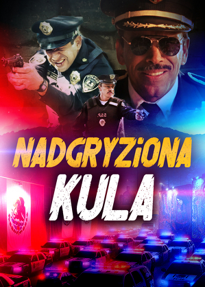 Nadgryziona kula / Bala mordida (2009)