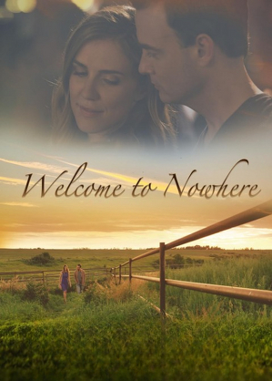 Witamy w Nigdzie / Welcome to nowhere (2018)