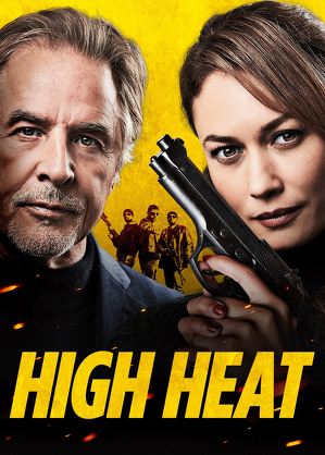 High Heat (2022)