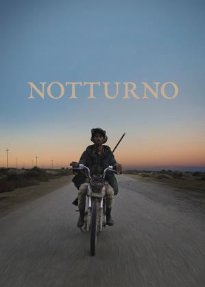 Notturno (2020)